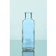 DURAN® square bottle GL 45, without cap and pouring ring, 250 ml