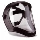 FACE SHIELD BIONIC PC CLEAR 