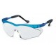 SPECTACLES SKYBRITE SX2 BLUE/CLEAR SUPRA 