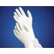 GLOVE WHITE NITRILE G3 NON-STERILE L 