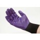 GLOVE KLEENGUARD PURPLE NITRILE SIZE 10 