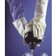 GLOVE BARRIER WITH LINER L380MM S8 