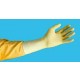 GLOVE LATEX LEGION PF AMBI 400MM M 