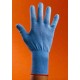 GLOVE VERSATOUCH DYNEEMA G13 BLUE S.7 