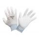 GLOVE PERFECT POLY KNITTED POLYAMIDE S.7 