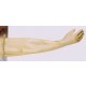 GLOVE LATEX 70CM PORT 156MM 6/10 S.7 