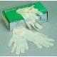 GLOVE EXAM. MANUFIX POWD. LATEX SZ7-8 M 