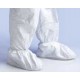 SHOE COVER TYVEK WHITE 36-42 