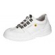 SHOE LIGHT 31133 WHITE O2 SRA ESD S.37 