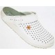 SLIPPER ESD WHITE DIN EN 347-1 S.41 PER 