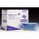 WIPE WYPALL L30 BLUE FOLDED 12X74PCS 