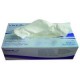 TISSUE 2-PLY SUPER SOFT WHITE 20X19,5MM 