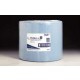 WIPE WYPALL L40 BLUE 23,5X38CM 750SH/R 