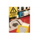 SPILLAGE KIT LABORATORY CHEMICALS 