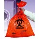 AUTOCLAVE BAG, BIO-ORANGE X50µM 