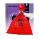 AUTOCLAVE BAG, BIO-RED X75µM 