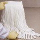 MOP SPECMOP 2 PE TUBULAR KNIT STERILE 