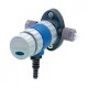 FLOW CONTROL MANUAL SHUT-OFF VCL-RKM A2 