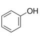 Phenol, puriss., meets analytical specification of Ph. Eur., BP, USP, 99.5-100.5%, crystalline, 99.0-100.5%, 1kg 