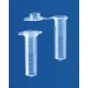 CENTRIFUGE TUBE DISP 2ML PP NEUTRAL LID 