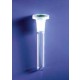TEST TUBE WITH NS STOPPER LENTH 16MM 