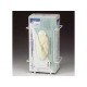 WIRE GLOVE BOX HOLDER 3-BOX HOLDER 