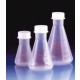 ERLENMEYER WIDE-NECK 50 ML PMP 