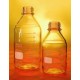 BOTTLE LAB 250ML DIN THREAD WITHOUT CAP 