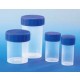 CONTAINER STRAIGHT 60ML PS-SCREW  