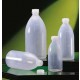 BOTTLE LDPE 2L ROUND NARROWNECK CAP 