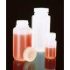 BOTTLE WIDE MOUTH LDPE WITH PP CAP 30ML 