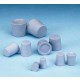 SOLID GR BL STOPPER Base100Top130H85MM 