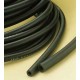 TUBING RUBBER 12X17MM ISOVERSINIC 