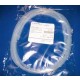 TUBING SILICONE PEROXYDE 1X3 MM 