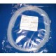 TUBING SILICONE 7 X 11 MM 