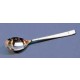 SPOON LABORATORY STD 18/10 STEEL 280MM 