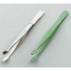 FORCEP COVER GLASS LENGTH 105MM TYPE 1 