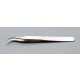 TWEEZER EXTRA FINE TIP NARROW 110MM 