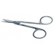 SCISSOR ARTERY & LIGATURE 110MM STRAIGHT 