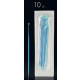 Promed ® soft inoculation loop 10 µl in PS light blue 