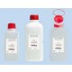 BOTTLE RECTANGULAR 250ML 5MG RED STERILE  