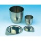 CRUCIBLE NICKEL 80XH80MM 0.5MM 