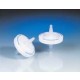 VENT DEVICE PTFE VACUSHIELD 0.45UM 50MM 