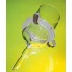 FILTER FUNNEL 210ML RESERVOIR 70MM DISC 