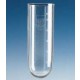 CENTRIFUGE TUBE 50:1ML PC GRAD Ø 35MM 