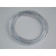 Replacement hose PVC, 2,5 m, UniSampler 