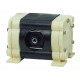 Double Diaphragm pump 