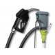 Elec. barrel pump Petro40 