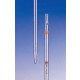 PIPETTE 2ML ±0.01ML AMBER GRAD. B 