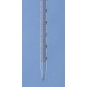 PIPETTE 10:0.1ML GRAD AR-GLAS SBR ETERNA 